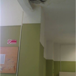 ED DE CHIRICO CONTROSOFFITTO CLASSE