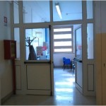 ED DE CHIRICO SALA PROF CORR PORTA SICUR