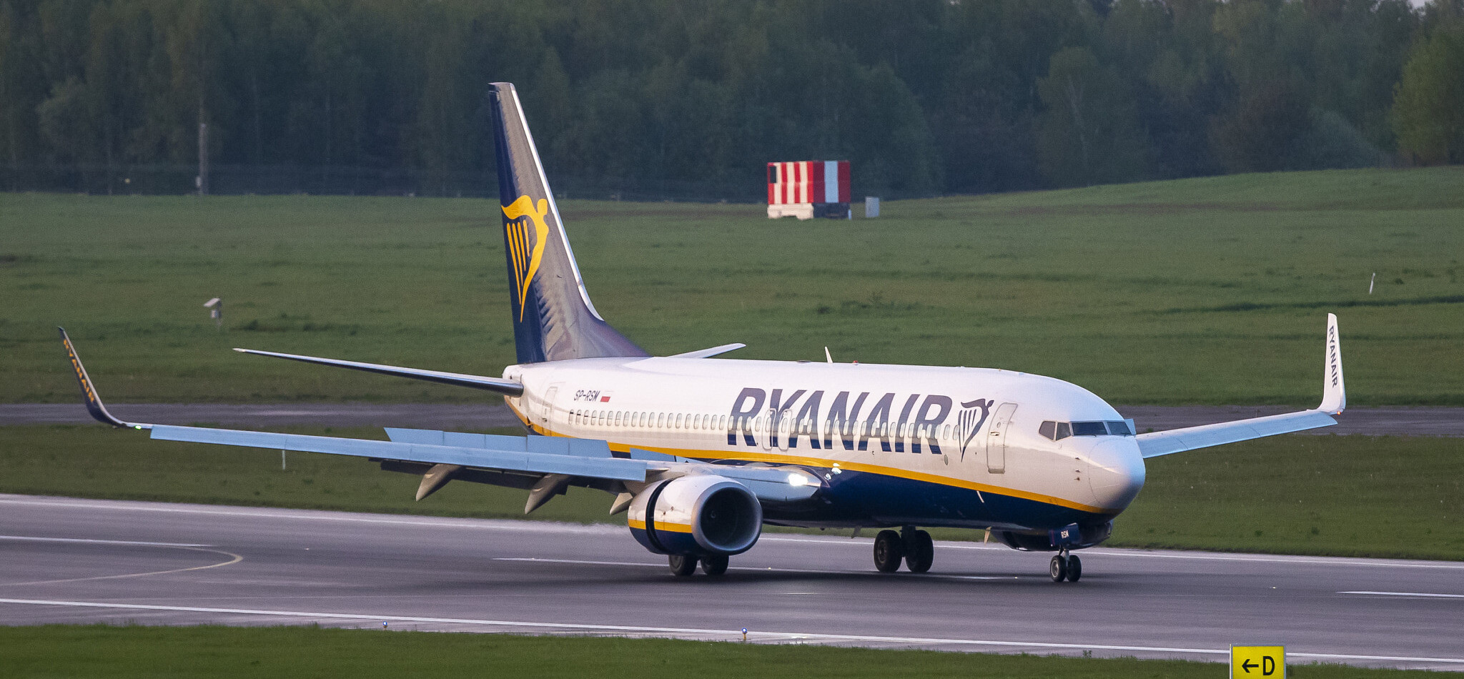 Bielorussia-ryanair Bielorussia-ryanair