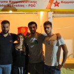 festa 15