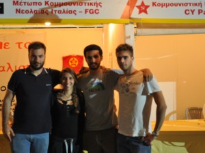 festa 15