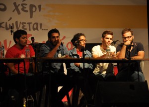 festa 16