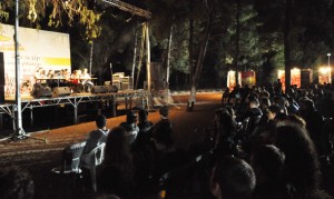 festa 18