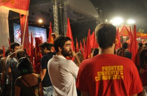 festa 22